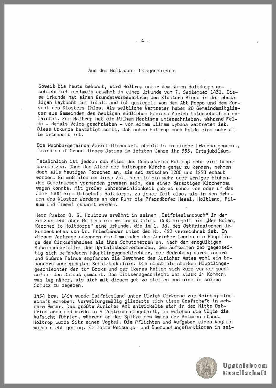 Document